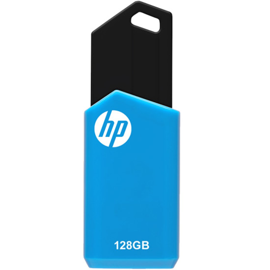 MEMORIA USB 2.0 HP 128GB V150W Memorias usb