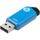 MEMORIA USB 2.0 HP 128GB V150W Memorias usb MEMORIA USB 2.0 HP 128GB V150W Memorias usb