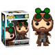 FUNKO POP DISNEY ARTEMIS FOWL MULCH Funkos FUNKO POP DISNEY ARTEMIS FOWL MULCH Funkos