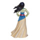 FIGURA ENESCO DISNEY MULAN MULAN CLASICA Figuras