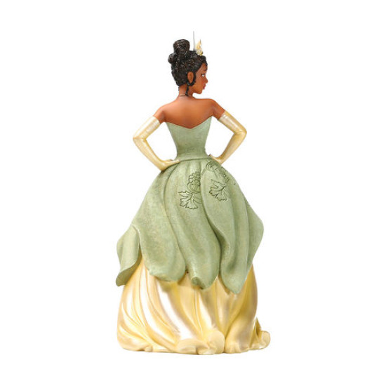 FIGURA ENESCO DISNEY TIANA Y EL Figuras FIGURA ENESCO DISNEY TIANA Y EL Figuras