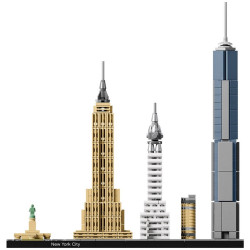 LUEGO ARCHITECTURE CIUDAD NUEVA YORK