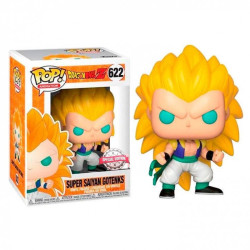 FUNKO POP DRAGON BALL Z S6