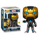 FUNKO POP MARVEL 80TH IRON MAN Funkos FUNKO POP MARVEL 80TH IRON MAN Funkos