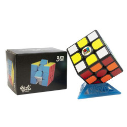 CUBO RUBIK MOYU MEILONG 3X3 MAGNETICO