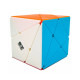 CUBO RUBIK QIYI AXIS 3X3 STICKERLESS Cubos de rubik