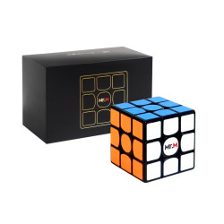 CUBO RUBIK SHENGSHOU MR.M V2 3X3