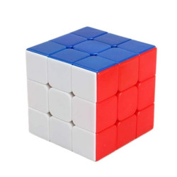 CUBO RUBIK SHENGSHOU LEGEND 3X3 STICKERLESS