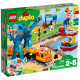 LEGO DUPLO TREN MERCANCIAS Legos LEGO DUPLO TREN MERCANCIAS Legos