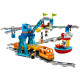 LEGO DUPLO TREN MERCANCIAS Legos LEGO DUPLO TREN MERCANCIAS Legos
