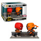 FUNKO POP MOMENTS PACK DOBLE DC Funkos