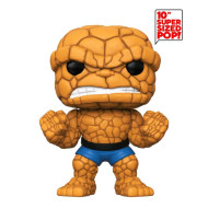 FUNKO POP MARVEL LOS CUATRO FANTASTICOS
