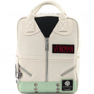 MOCHILA LOUNGEFLY CAZAFANTASMAS EQUIPAMIENTO VENKMAN