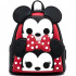 MOCHILA LONGEFLY DISNEY MICKEY Y MINNIE