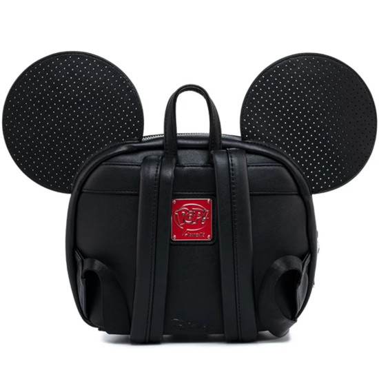 MOCHILA LONGEFLY DISNEY MICKEY MOUSE Mochilas frikis MOCHILA LONGEFLY DISNEY MICKEY MOUSE Mochilas frikis