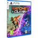 JUEGO PS5 - RATCHET & CLANK: Juegos ps JUEGO PS5 - RATCHET & CLANK: Juegos ps