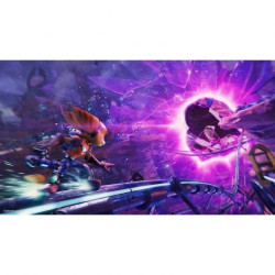 JUEGO PS5 -  RATCHET & CLANK: