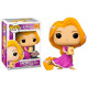 FUNKO POP DISNEY ENREDADOS RAPUNZEL CON Funkos FUNKO POP DISNEY ENREDADOS RAPUNZEL CON Funkos