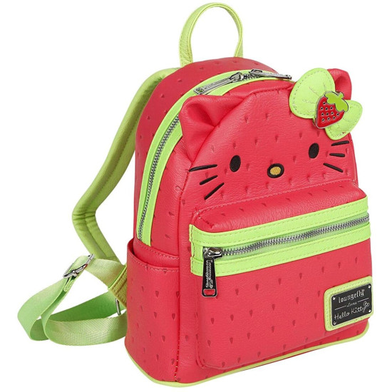 MOCHILA LOUNGEFLY HELLO KITTY HELLO KITTY Mochilas frikis