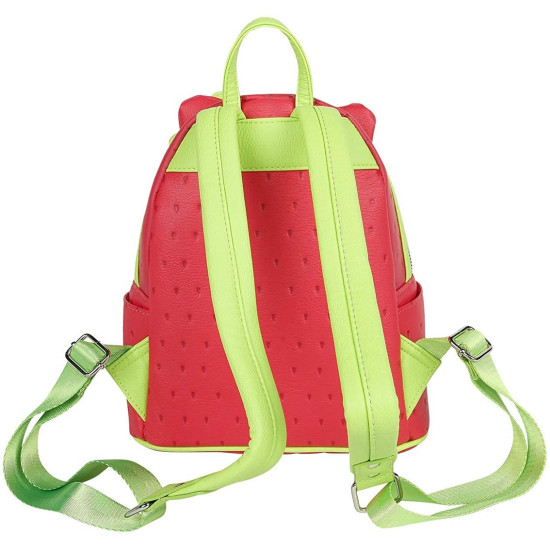 MOCHILA LOUNGEFLY HELLO KITTY HELLO KITTY Mochilas frikis