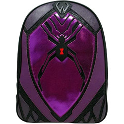 MOCHILA LOUNGEFLY OVERWATCH WIDOWMAKER