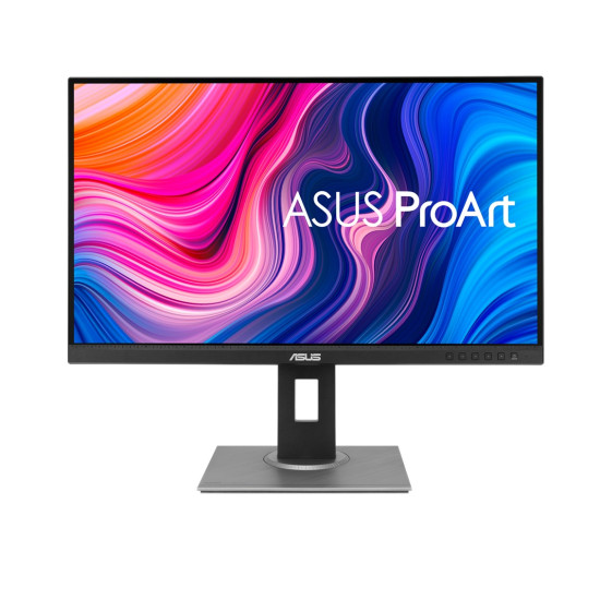 MONITOR LED IPS ASUS PROART PA278QV Monitores MONITOR LED IPS ASUS PROART PA278QV Monitores