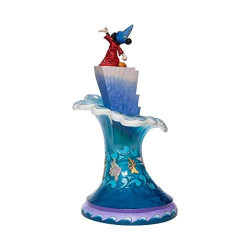 FIGURA ENESCO DISNEY FANTASIA 2000 MICKEY