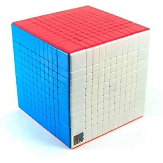 CUBO RUBIK SHENGSHOU 11X11 PILLOW STICKERLESS Cubos de rubik CUBO RUBIK SHENGSHOU 11X11 PILLOW STICKERLESS Cubos de rubik