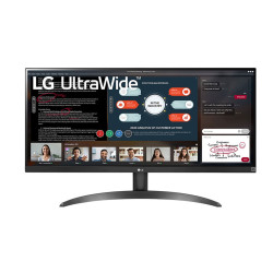 MONITOR LED IPS LG 29WP500 29PULGADAS