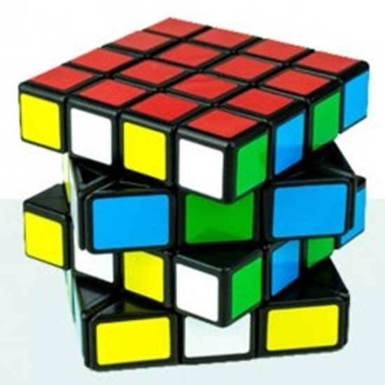 CUBO RUBIK CALVIN'S CHESTER 4X4 HALFISH Cubos de rubik