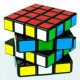 CUBO RUBIK CALVIN'S CHESTER 4X4 HALFISH Cubos de rubik