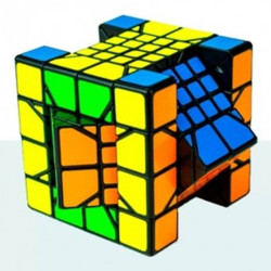CUBO RUBIK MF8 SON - MUM 4X4 II