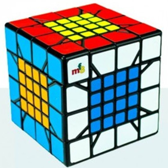 CUBO RUBIK MF8 SON - MUM 4X4 II Cubos de rubik