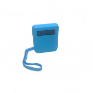 CRONOMETRO YJ POCKET CUBE TIMER AZUL