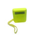 CRONOMETRO YJ POCKET CUBE TIMER AMARILLO Cubos de rubik