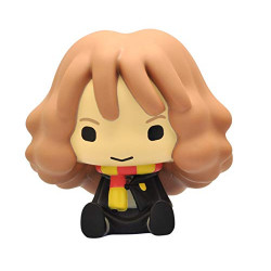 FIGURA HUCHA PLASTOY HARRY POTTER HERMIONE