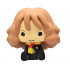 FIGURA HUCHA PLASTOY HARRY POTTER HERMIONE
