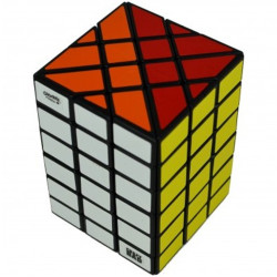 CUBO RUBIK CALVIN'S 4X4X6 CRAZY BAD