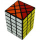 CUBO RUBIK CALVIN'S 4X4X6 CRAZY BAD Cubos de rubik