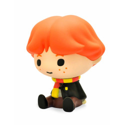 FIGURA HUCHA PLASTOY HARRY POTTER RON