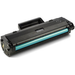 TONER HP 106A W1106A NEGRO 1000