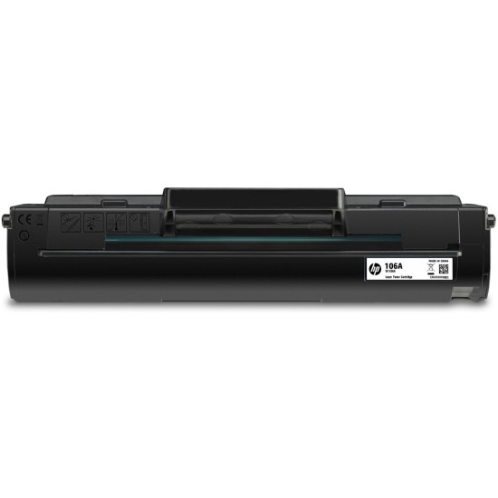 TONER HP 106A W1106A NEGRO 1000 Consumibles impresión láser TONER HP 106A W1106A NEGRO 1000 Consumibles impresión láser