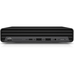 ORDENADOR HP PRODESK 400 G6 MINI