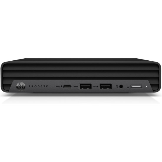 ORDENADOR HP PRODESK 400 G6 MINI Pc sobremesa