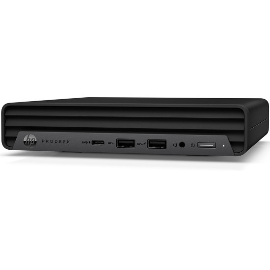 ORDENADOR HP PRODESK 400 G6 MINI Pc sobremesa ORDENADOR HP PRODESK 400 G6 MINI Pc sobremesa