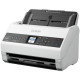 ESCANER SOBREMESA EPSON WORKFORCE DS - 730N A4 Escáneres ESCANER SOBREMESA EPSON WORKFORCE DS - 730N A4 Escáneres