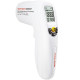 TERMOMETRO DIGITAL INFRARROJO MASTECH MS6590P SIN Termómetros TERMOMETRO DIGITAL INFRARROJO MASTECH MS6590P SIN Termómetros