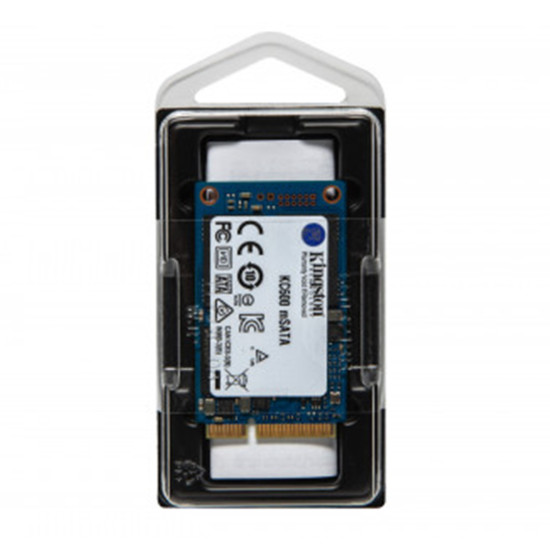 DISCO DURO INTERNO SSD KINGSTON KC600 Discos duros internos DISCO DURO INTERNO SSD KINGSTON KC600 Discos duros internos