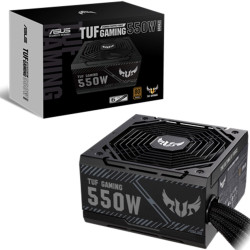 FUENTE ALIMENTACION GAMING ASUS TUF 550B