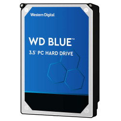 DISCO DURO INTERNO HDD WD WESTERN